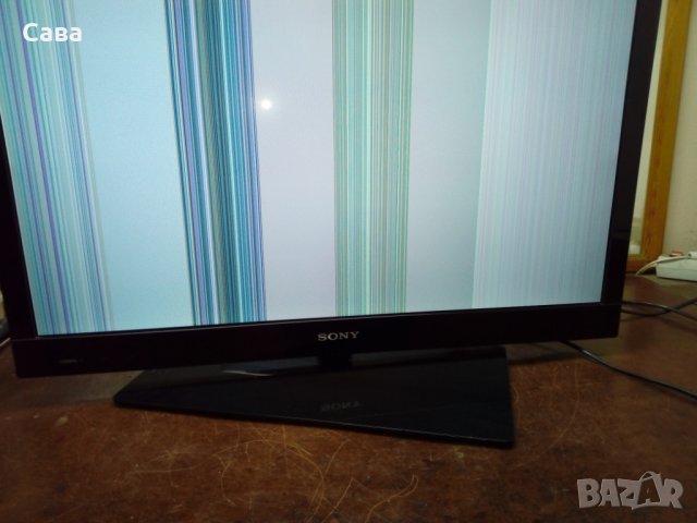 TV SONY KDL-32EX310  на части, снимка 1 - Части и Платки - 27360131