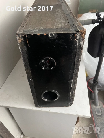 Бокс за кола, снимка 6 - Тонколони - 51541844