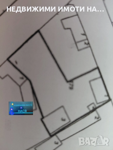 Парцел за строеж 