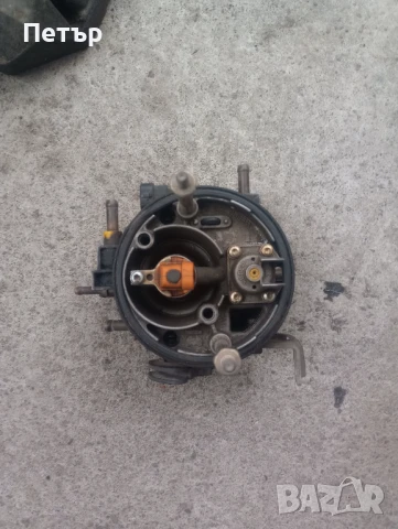 Моно инжекцион Фиат Ланчия 1.1,1.2бензин 