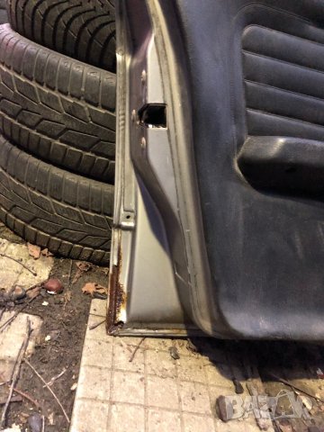 BMW E30 2 предни врати, снимка 5 - Части - 39736727