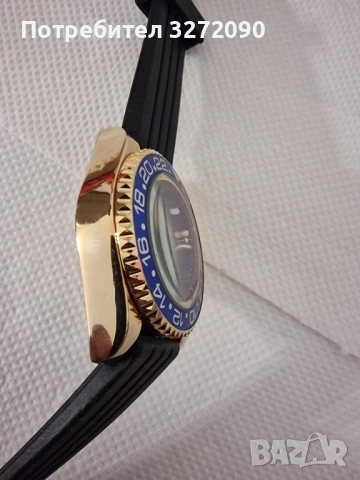 Мъжки часовник , снимка 4 - Мъжки - 52212813