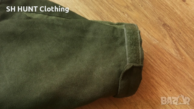 Stetind DENTIK HUNTING Set размер XS за лов риболов екип - 1879, снимка 9 - Екипировка - 53101967