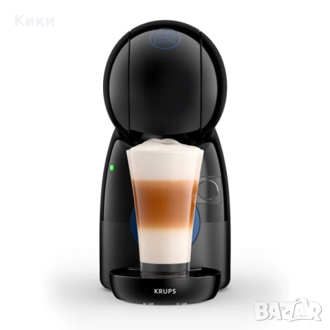 Кафемашина с капсули Krups Dolce Gusto на марката KRUPS, снимка 3 - Кафемашини - 52202908