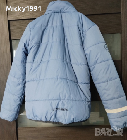 Stormberg преходно детско яке, снимка 2 - Детски якета и елеци - 44854326