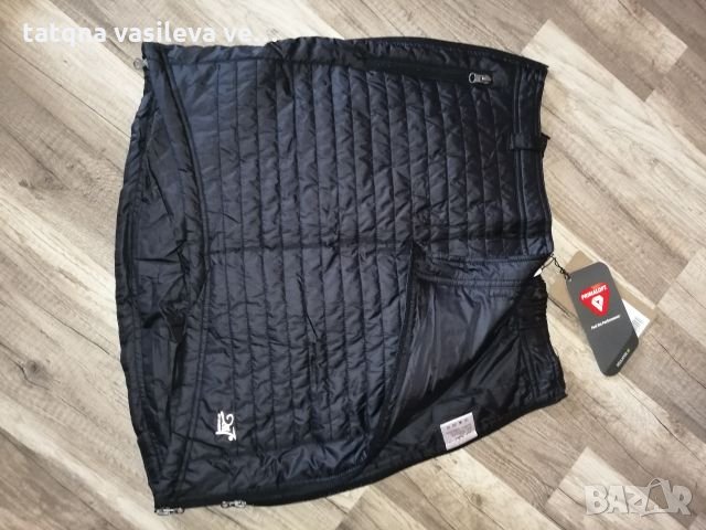 Дамска Маркова есено- зимна Шведска пола, снимка 8 - Поли - 26254270