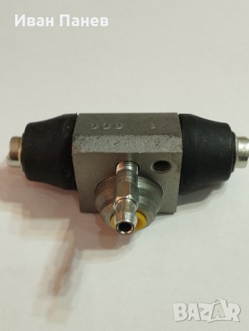 Заден спирачен цилиндър METELLI 04-0597за AUDI 80 B2,VW Golf I,II,Polo I,II,Passat B1,​Jetta Mk1,​Mk, снимка 7 - Части - 39134967
