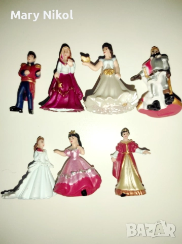 Намаление! Играчки , снимка 18 - Кукли - 52850395