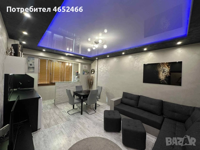 Двустаен апартамент гр. Елин Пелин, снимка 2 - Апартаменти - 52430652