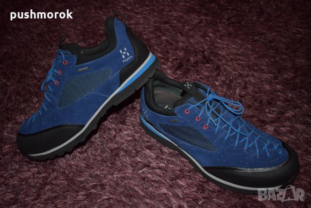 Haglöfs ROC Icon GTX /gore tex/ Men's Low Rise Hiking Shoes, снимка 1 - Спортни обувки - 26614271