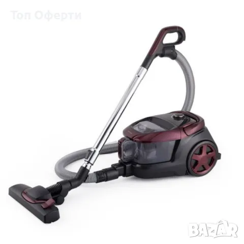 Прахосмукачка MUHLER без торбичка