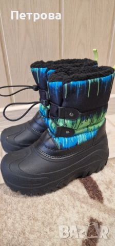 Апрески 34 номер, снимка 3 - Детски боти и ботуши - 52906319