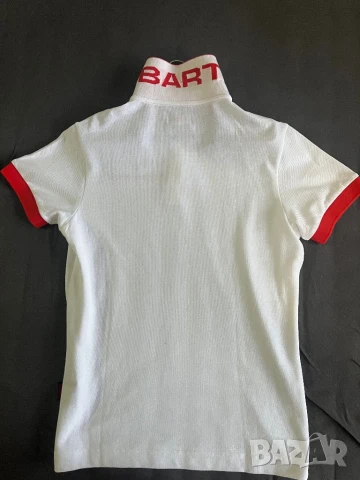 Поло-шърт Абарт-Каппа/Размер S и размер М, снимка 5 - Тениски - 51412459