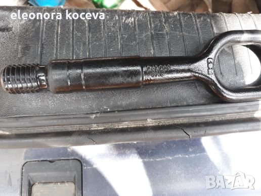 Теглич Кука за теглене за ,ауди последни два бр., снимка 3 - Аксесоари и консумативи - 19950280