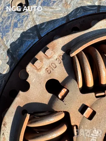 Съединител за Опел Зафира А, Opel Zafira A, LuK, FP, снимка 10 - Части - 48562442