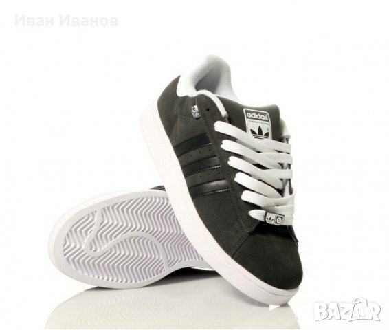 кецове Adidas Campus Evolution номер 38 в Детски маратонки в гр. Русе -  ID33383671 — Bazar.bg