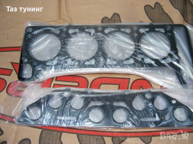 Усилвател секторна кутия,Гарнитури двг,  #ЛАДА НИВА, снимка 10 - Части - 41713739