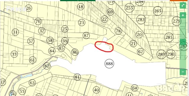 Промишлено помещение, 120 кв.м.,с.Гостиля, обл. Плевен, снимка 8 - Производствени сгради - 40795556