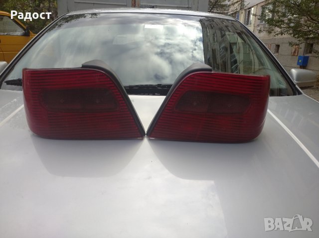 Стопове CITROEN XSARA Ситроен Ксара