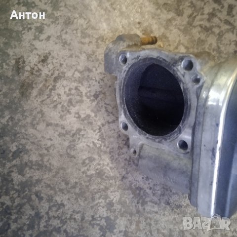 Дросел Голф 4, снимка 5 - Части - 43308662