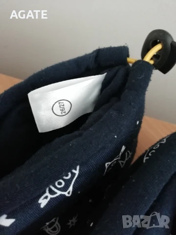 Детски пантофки номер 26/27 , снимка 2 - Детски пантофи - 50927549