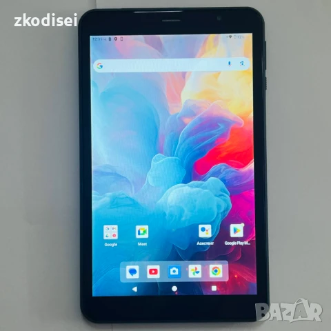 Таблет PRESTIGIO LIGHT PSTA111 8 Инча