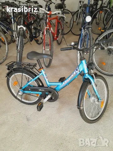 Детски Велосипед-ARCONA-20цола-внос от Германия!, снимка 1