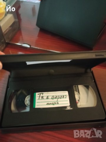 Продавам видеокасетите от снимките, снимка 10 - Други жанрове - 38983937