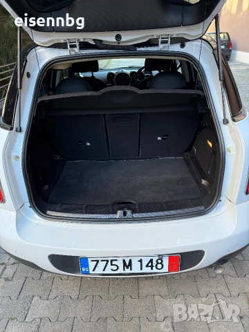 Mini Countryman CROSSOWER 2.0 D FACELIFT, снимка 10 - Автомобили и джипове - 52726603