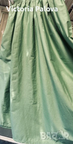 Красива пола с джобове Италия, снимка 9 - Поли - 51139628