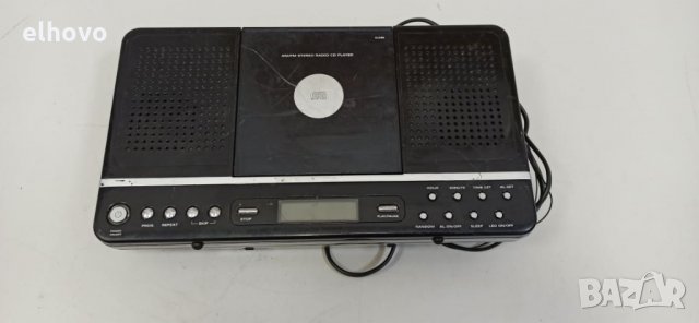 CD player с радио Model 88