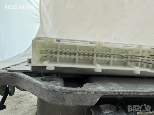 Модул ABS ASR за Mercedes Benz, A 017 545 73 32, K02, Bosch, 0 265 109 052, 0265109052, снимка 4 - Части - 48741834