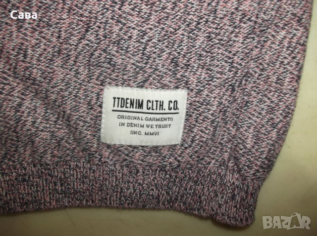 Пуловери TOM TAILOR, BLEND, снимка 4 - Пуловери - 27286126