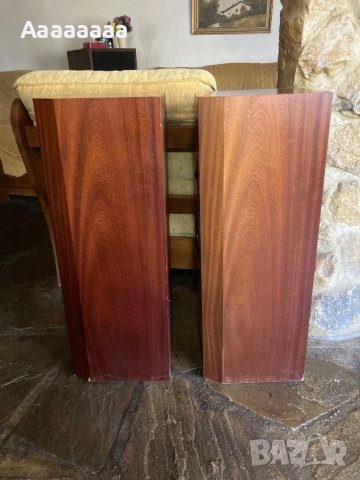 T+A Criterion TMR 80, снимка 5 - Тонколони - 43232406