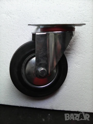 Колелета  за  количка    или   скеле   ., снимка 3 - Други инструменти - 50979890