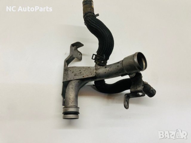 Тръби маркучи за вода за Mercedes X class Nissan Navara 2.3 190 RENAULT 210477770R 2018, снимка 2 - Части - 43178841