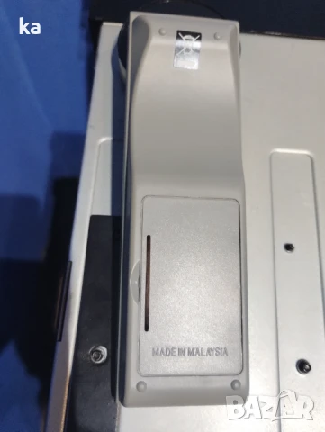 Pioneer XXD3102 - Дистанционно за ресивъри , снимка 2 - Ресийвъри, усилватели, смесителни пултове - 51130304