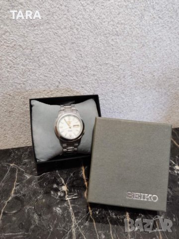 Мъжки часовник Seiko 7S26-02W0 210 лв, снимка 2 - Мъжки - 43009258