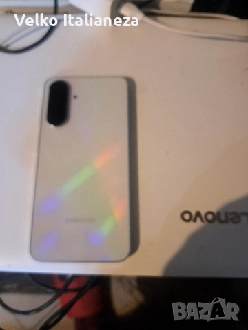 Samsung A36 заключен от оператор , снимка 3 - Samsung - 52343545