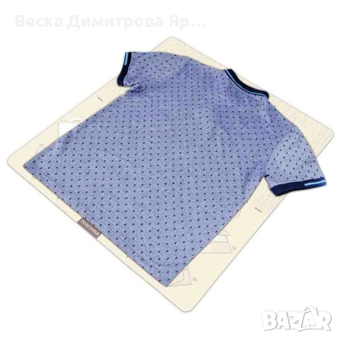 Дъска за сгъване на дрехи голяма, снимка 5 - Декорация за дома - 51225096