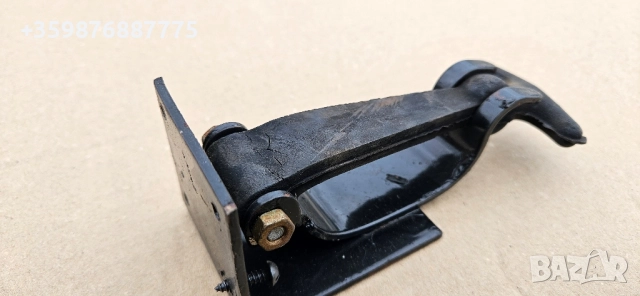 Калашников стойки Автомат Ретро военни Уаз Газ Зил Руски Соц Руско руска , снимка 2 - Части - 51550073