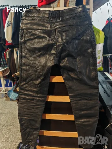 Кожени мотопанталони, снимка 12 - Аксесоари и консумативи - 48493096