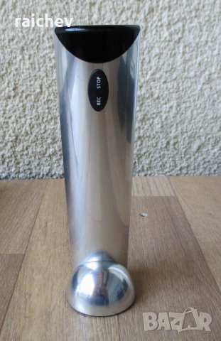 ★ █▬█ █ ▀█▀ ★ BANG&OLUFSEN – Дистанционно за касетен дек., снимка 2 - Други - 26739639