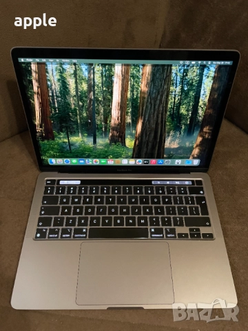 13" M1 MacBook Pro A2338 (2020) 