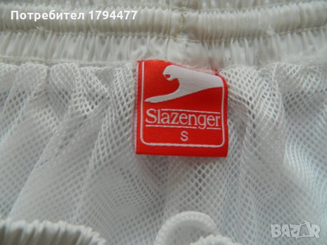 Slazenger -2 чифта нови 3/4 спортни панталони - внос от Англия , снимка 12 - Спортни дрехи, екипи - 28430657