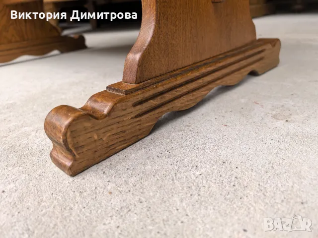 Масичка, снимка 7 - Маси - 50324307