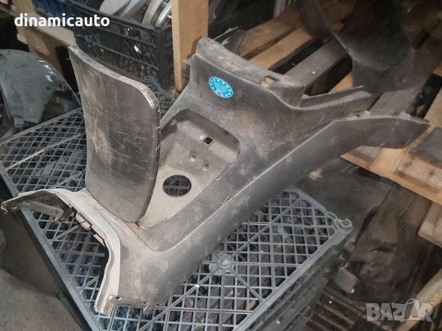 Пластмаса Piaggio MP3 400 2007г., снимка 2 - Части - 40583692