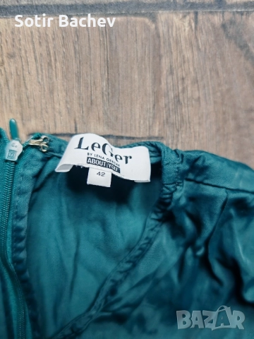 продавам дамска рокля , снимка 2 - Рокли - 51854783