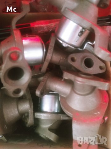 Кранче за парно Лада/Нива нови