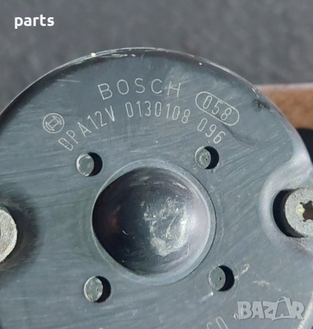 ABS Помпа Мерцедес Е класа W210 - CLK - 0265202436 - A0034319012 - 0130108096 N, снимка 6 - Части - 43458080